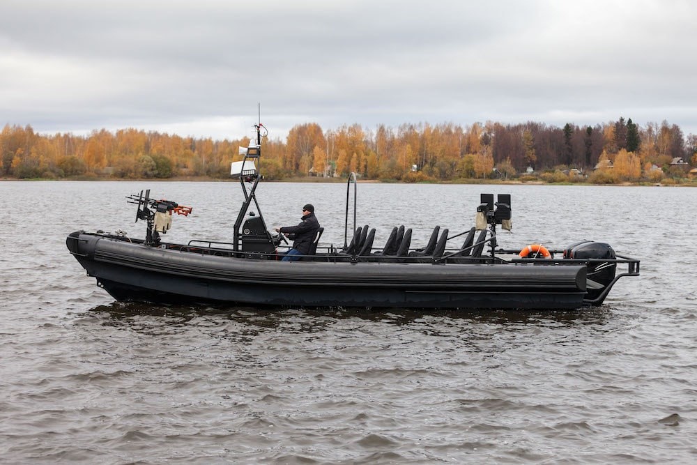 BK-10 Class Russian (FF)